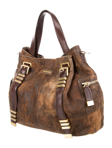 michael kors leather bags for women|michael kors distressed leather handbags.